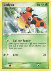 Ledyba - 64/109 - Common